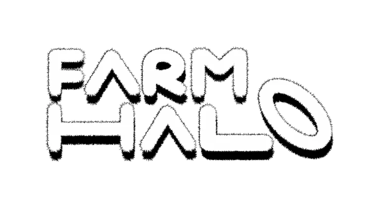Farm Halo Logo